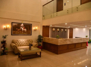 British County Resorts