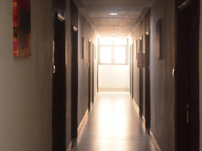 Sai Shama Service Apartment