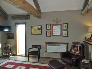 Pinckney Bend Bed & Breakfast