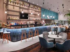 Courtyard by Marriott London Gatwick Airport