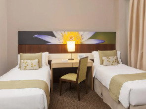 Somerset Kuala Lumpur