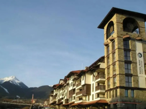 Bansko Royal Towers - Studio 1237