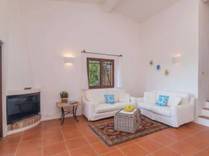 House Vanessa Coda Cavallo