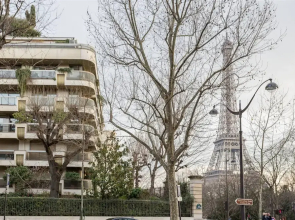 Appartement Tour