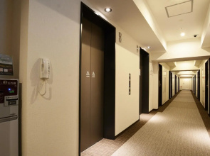 Four Points Flex by Sheraton Utsunomiya
