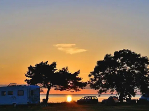 Sandviks Camping