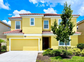 Huge10bd Spa Gm Pool Solterra-5252oa 10 Bedroom Home by Redawning