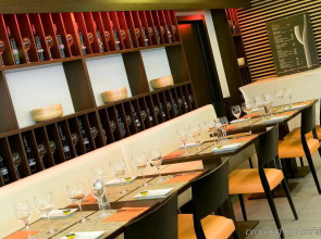 ibis Madrid Calle Alcala