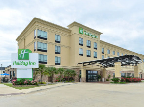 Holiday Inn Montgomery Airport South by IHG