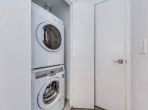 Luxury 1BR Condo Breathtaking View