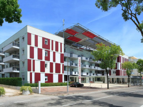 Domino Suite Hotel Jesolo