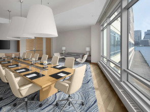 Hyatt Regency Jersey City on the Hudson