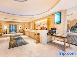 Pro-Meihao Hotel (Yan'an Railway Station Branch)