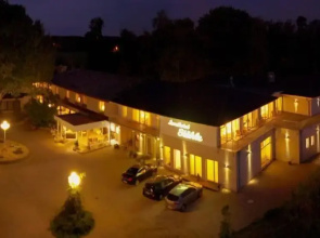Landhotel Stähle