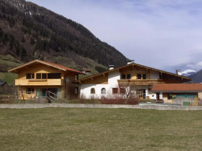 Bioholzhaus Haslinger