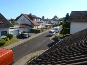 Gründauer Monteurwohnung/Studentenwohnung