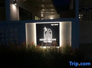 Azure Escape Pool Villas Hua Hin