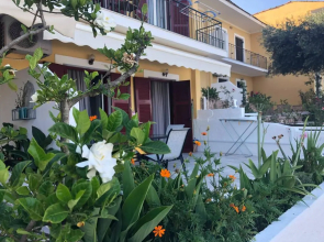 Braziliana Apartments