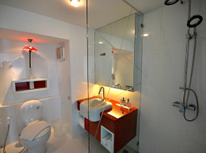 Hin Nam Sai Suay Hotel Hua Hin