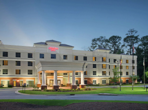 Hampton Inn by Hilton Columbus South Fort Benning