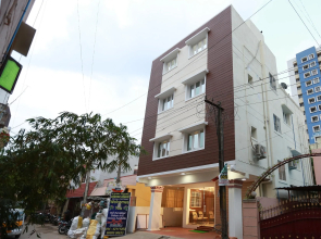 Karuna Regent Vadapalani