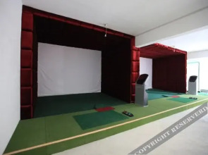 Xinlongmen Fenglv Hot Spring Hotel