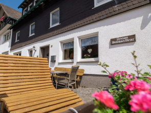 Bauernhof Pension Wiebelhaus Mester