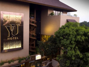 YU Hotel Candolim