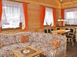 Chalet Ramsau
