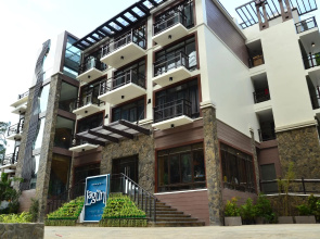 Lagùn Hotel