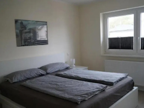 Ferienwohnung Schauf 2