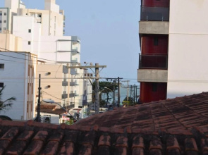 Pousada Azul Atlântica