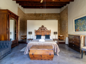 Masia Notari Casabona