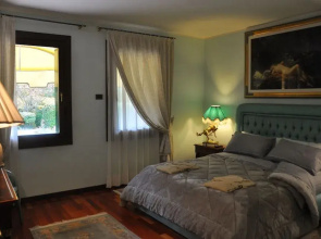 Villa Fior di Robinia