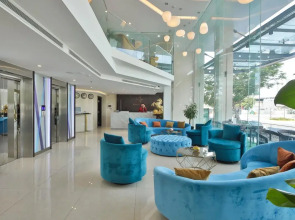 San Marino Boutique Danang