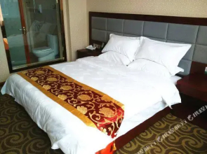 Guo Town Guoguo Hotel