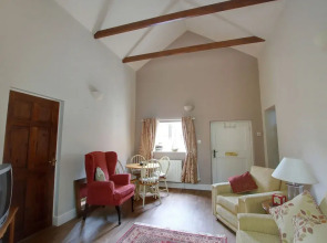 Ideal 2-bedroom Holiday Home in Goudhurst With Balcony