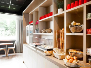 ibis Styles Paris Massena Olympiades