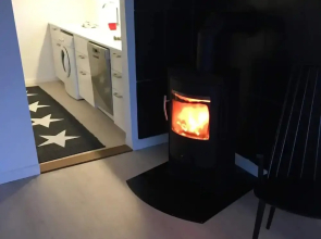 5 Star Holiday Home in Otterup