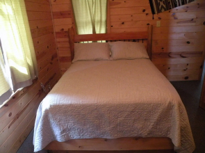Gold Camp Cabins