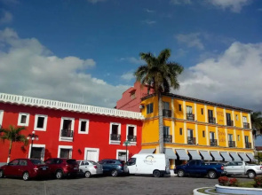 Hotel Posada Doña Lala