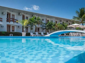 Oceano Praia Hotel