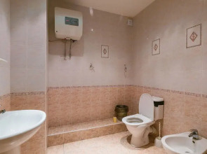 Stop House Хостел