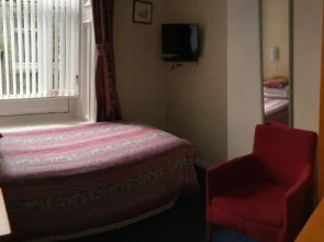 Arkaig Guest House