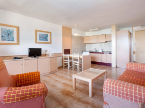 Ona Alborada Apartamentos