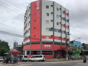Hotel Taja by OYO Rooms