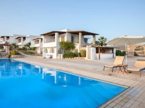 Acres Sunset Residence
