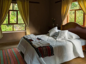 Hanacpacha Lodge - Mistico