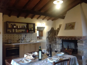 Castello Di Pratelli