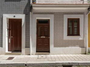 BRA com Apartments Oporto House 68